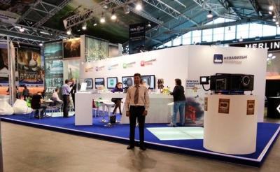 КиноЭкспо 2012